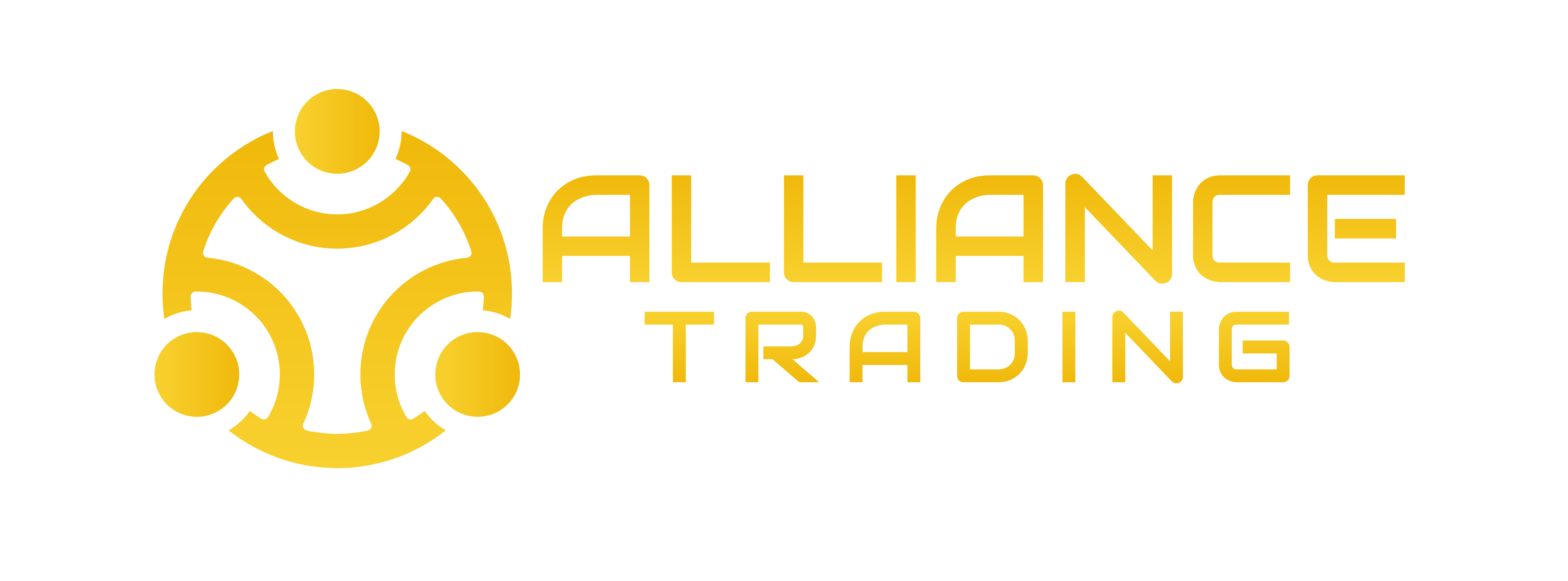 Logo Alliance Trading